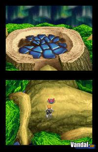 Imagen 9 de Spectrobes para Nintendo DS