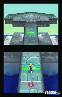 Imagen 8 de Spectrobes para Nintendo DS