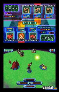 Imagen 7 de Spectrobes para Nintendo DS