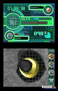 Imagen 6 de Spectrobes para Nintendo DS