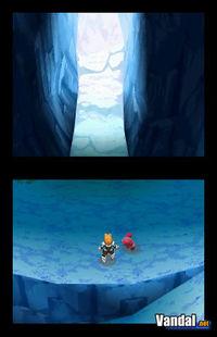 Imagen 5 de Spectrobes para Nintendo DS