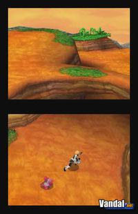 Imagen 4 de Spectrobes para Nintendo DS