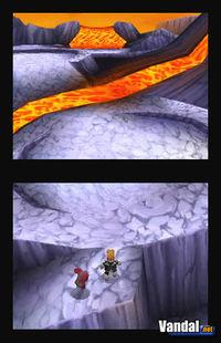 Imagen 3 de Spectrobes para Nintendo DS