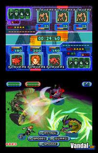 Imagen 2 de Spectrobes para Nintendo DS