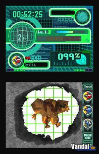 Imagen 1 de Spectrobes para Nintendo DS