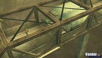 Nuevas im�genes Metal Gear Solid Portable Ops