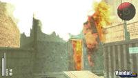 Nuevas im�genes Metal Gear Solid Portable Ops