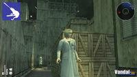 Nuevas im�genes Metal Gear Solid Portable Ops