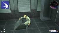 Nuevas im�genes Metal Gear Solid Portable Ops