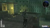 Nuevas im�genes Metal Gear Solid Portable Ops