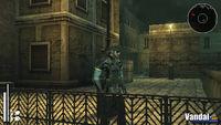 Nuevas im�genes Metal Gear Solid Portable Ops
