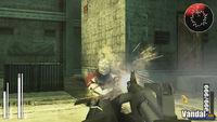 TGS: Nuevas im�genes de Metal Gear Solid: Portable Ops
