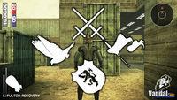 TGS: Nuevas im�genes de Metal Gear Solid: Portable Ops