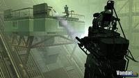 TGS: Nuevas im�genes de Metal Gear Solid: Portable Ops