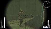 TGS: Nuevas im�genes de Metal Gear Solid: Portable Ops