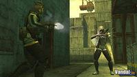 TGS: Nuevas im�genes de Metal Gear Solid: Portable Ops