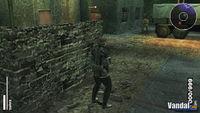 TGS: Nuevas im�genes de Metal Gear Solid: Portable Ops