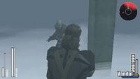 TGS: Nuevas im�genes de Metal Gear Solid: Portable Ops