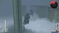 TGS: Nuevas im�genes de Metal Gear Solid: Portable Ops