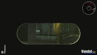 TGS: Nuevas im�genes de Metal Gear Solid: Portable Ops