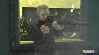TGS: Nuevas im�genes de Metal Gear Solid: Portable Ops
