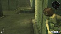TGS: Nuevas im�genes de Metal Gear Solid: Portable Ops