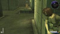TGS: Nuevas im�genes de Metal Gear Solid: Portable Ops