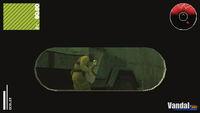 TGS: Nuevas im�genes de Metal Gear Solid: Portable Ops