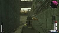 TGS: Nuevas im�genes de Metal Gear Solid: Portable Ops