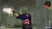 Imagen 86 de Metal Gear Solid Portable Ops para PSP
