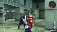 Imagen 85 de Metal Gear Solid Portable Ops para PSP