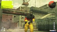 Imagen 84 de Metal Gear Solid Portable Ops para PSP