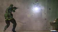 Imagen 79 de Metal Gear Solid Portable Ops para PSP