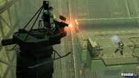 Imagen 78 de Metal Gear Solid Portable Ops para PSP