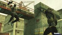 Imagen Metal Gear Solid Portable Ops
