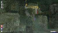 Imagen 89 de Metal Gear Solid Portable Ops para PSP