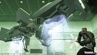 Primeras im�genes del contenido exclusivo de Metal Gear Solid: Portable Ops