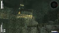Primeras im�genes del contenido exclusivo de Metal Gear Solid: Portable Ops