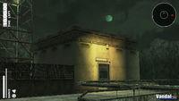 Primeras im�genes del contenido exclusivo de Metal Gear Solid: Portable Ops