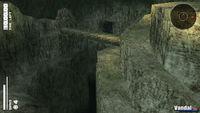 Primeras im�genes del contenido exclusivo de Metal Gear Solid: Portable Ops