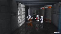 Pantalla Lego Star Wars 2: The Original Trilogy