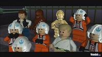 Imagen 18 de Lego Star Wars 2: The Original Trilogy para Xbox 360