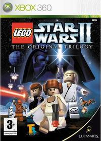 Imagen 23 de Lego Star Wars 2: The Original Trilogy para Xbox 360