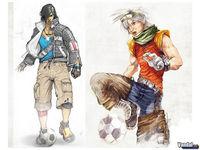 Imagen 2 de Soccer Fury para Ordenador