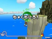 Wario Ware: Smooth Moves