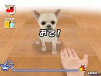 Pantalla Wario Ware: Smooth Moves
