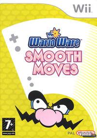 Imagen 8 de Wario Ware: Smooth Moves para Wii
