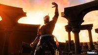 Nuevas im�genes de Virtua Fighter 5