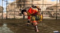 Nuevas im�genes de Virtua Fighter 5