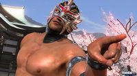 Nuevas im�genes de Virtua Fighter 5